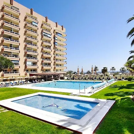 Apartment In Center Fuengirola